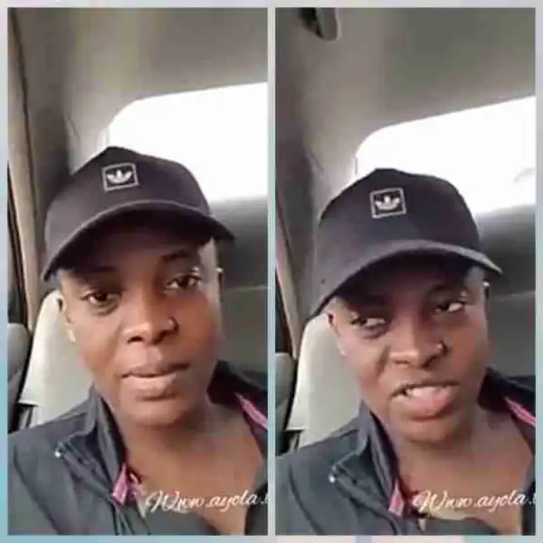 "Ladies Who Complain About Men With Small Joysticks Are Gold Diggers" - Nigerian Lady